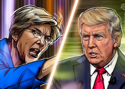 Senator Warren requests 2026 reporting for Trump’s crypto earnings after $1.4B disclosure img1