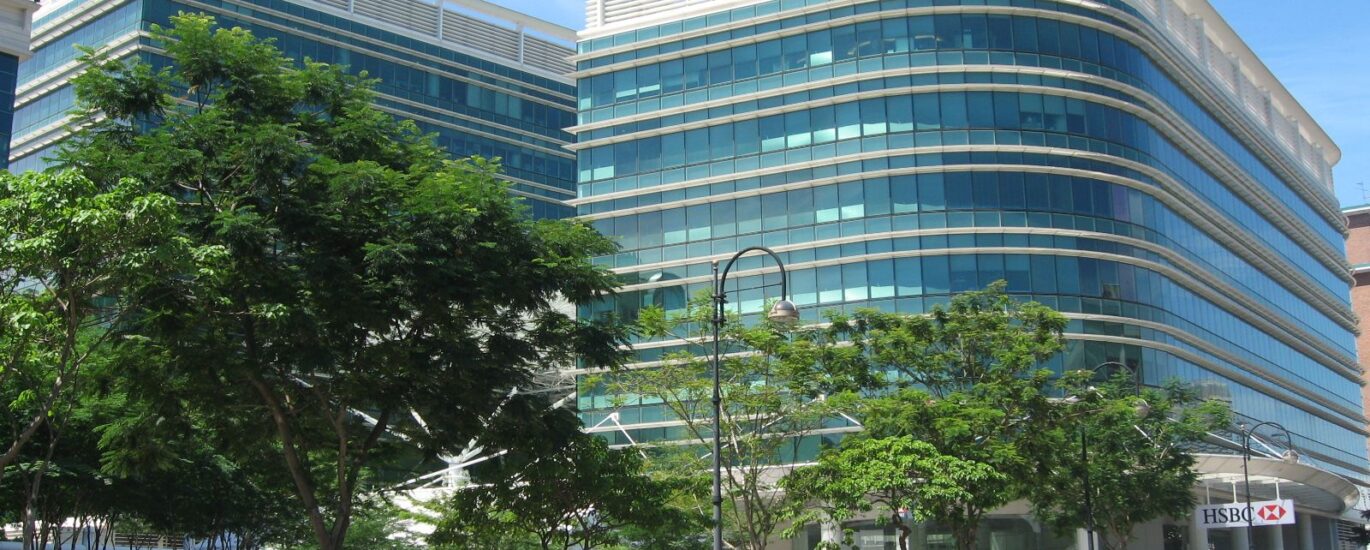 Singapore's Temasek investment fund says crypto is off the table, will focus on AI