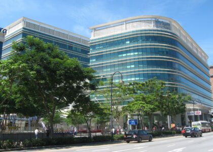 Singapore's Temasek investment fund says crypto is off the table, will focus on AI