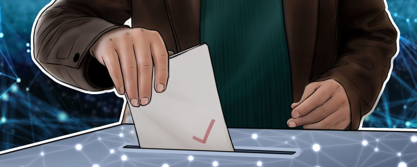 Solana community lead enters UK by-election with onchain transparency pitch img1