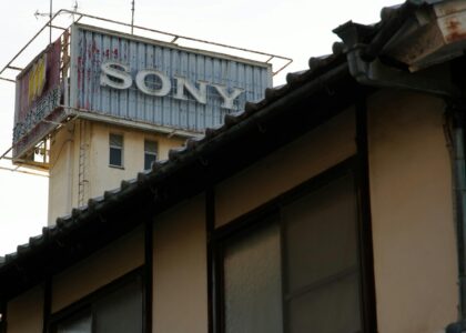 Sony secures conditional approval to set up U.S. stablecoin trust bank