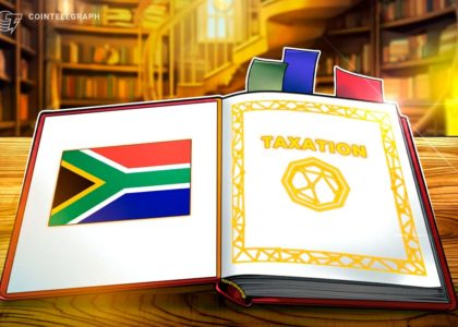 South Africa proposes crypto tax guidance under existing framework img1