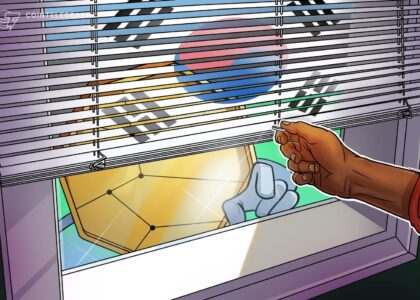 South Korea crypto volumes shrink as retail investors shift to stocks img1