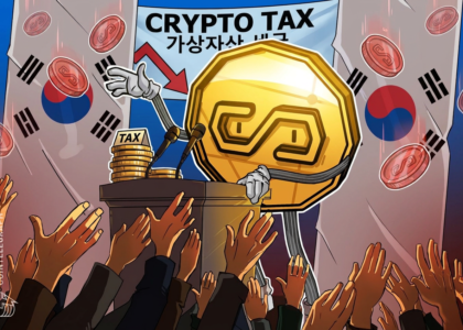 South Korea plans stablecoin rules as opposition pushes crypto tax repeal img1