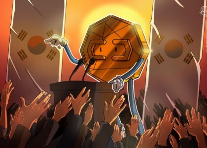 South Korea to bring digital assets under new state asset management system img1