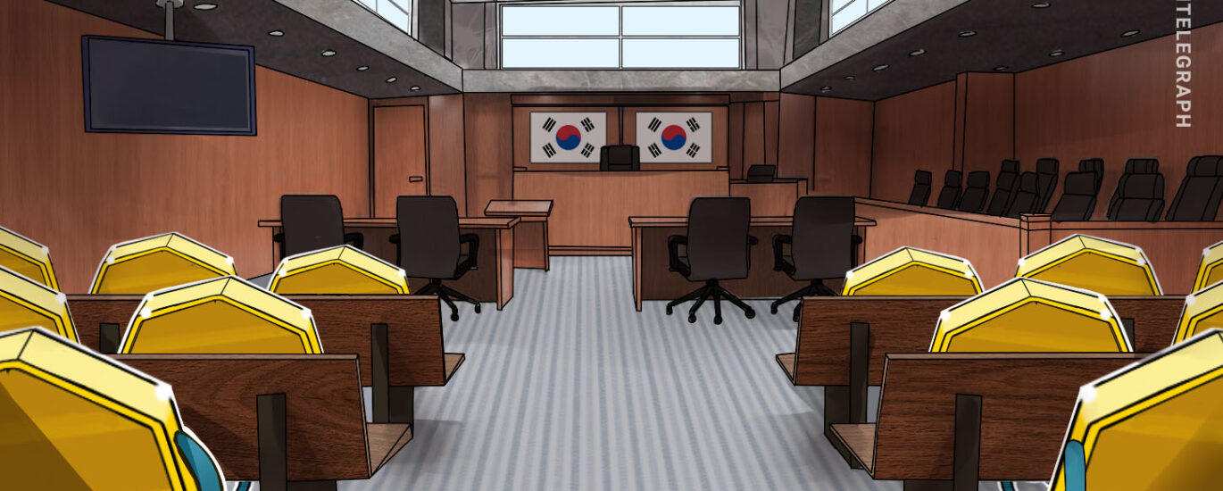South Korea weighs action against Polymarket over gambling concerns img1