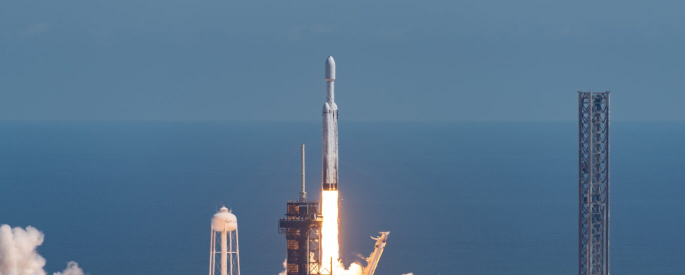 SpaceX is a battleground Solana must win