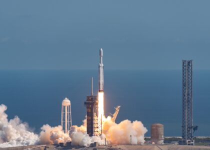 SpaceX is a battleground Solana must win