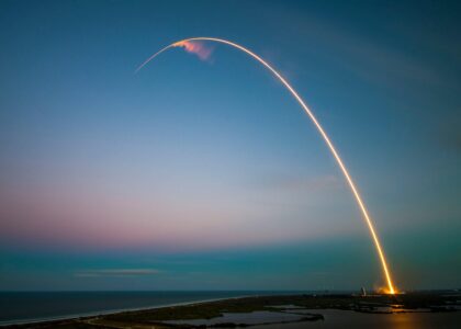 SpaceX's first bitcoin wallet movements in six months likely don't signal sales