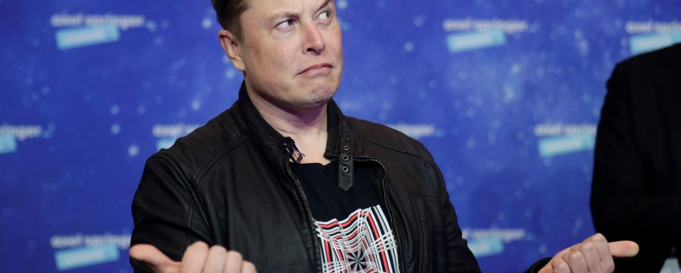 SpaceX's Nasdaq 100 inclusion comes with a historical warning