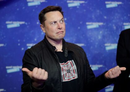 SpaceX's Nasdaq 100 inclusion comes with a historical warning