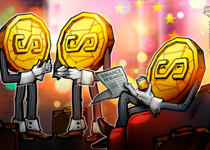 Stablecoin-settled TradFi perpetual trading tops $1.1T: Binance Research img1