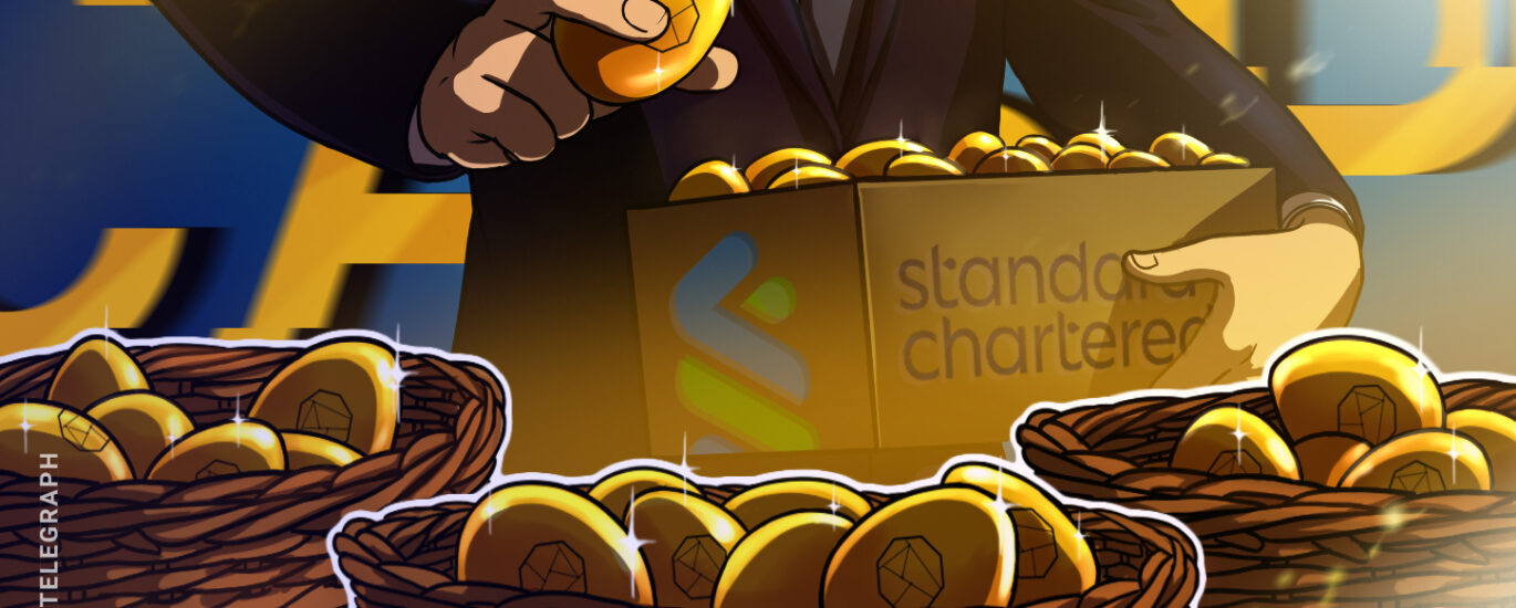 StanChart joins ESMA's first MiCA register update since deadline img1