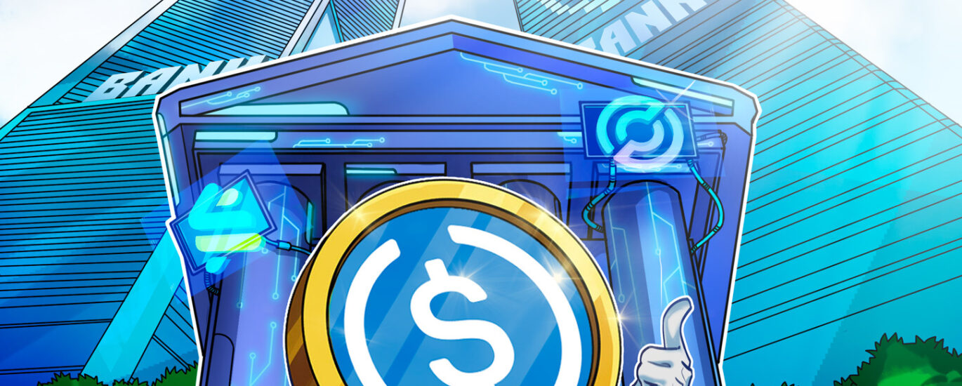Standard Chartered, Circle bring USDC minting onto banking rails img1