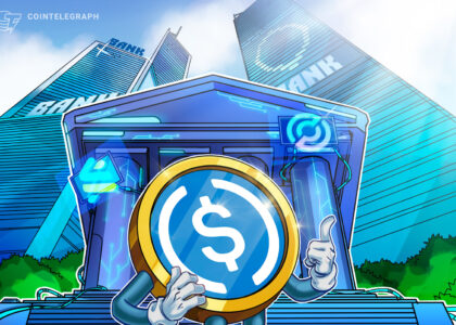 Standard Chartered, Circle bring USDC minting onto banking rails img1