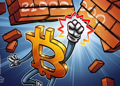 StarkWare CEO suggests 4% annual Bitcoin inflation to replace 21M cap img1