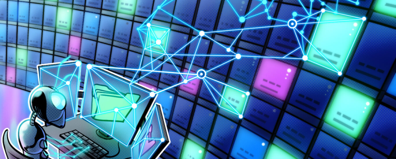 Storj files for bankruptcy, explores equity path for tokenholders img1