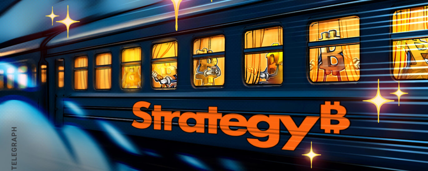 Strategy’s Bitcoin sale may give BTC a ‘durable bottom,’ Grayscale says img1