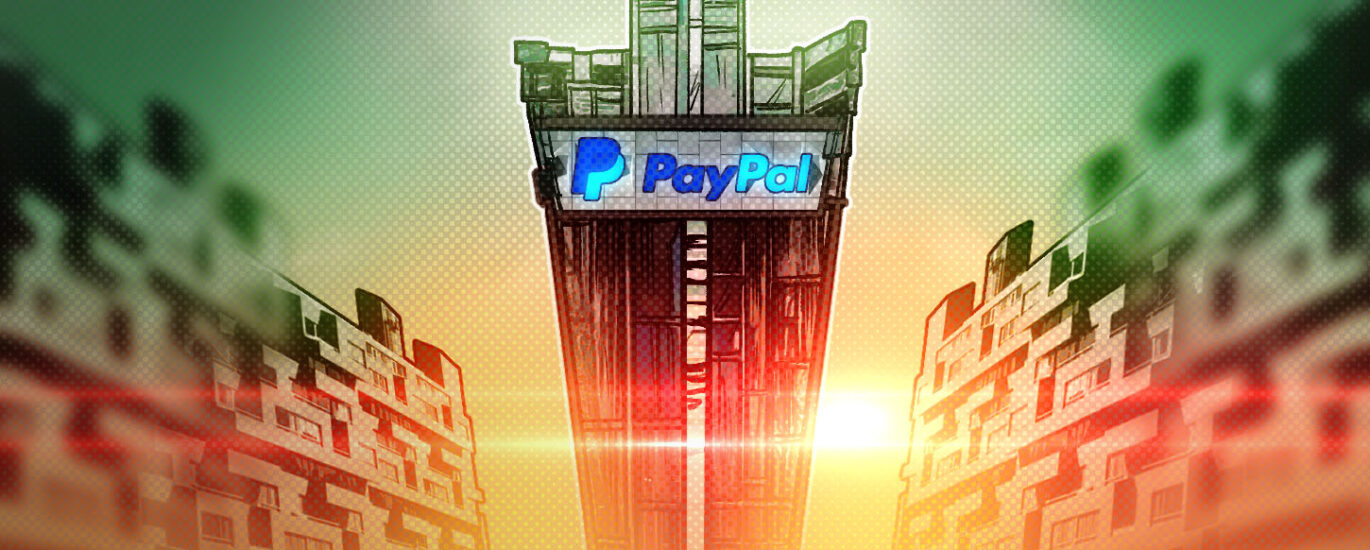 Stripe, Advent offer $53B to acquire PayPal: Report img1
