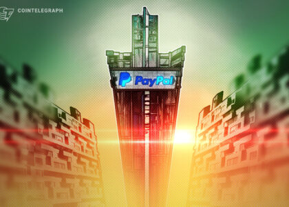 Stripe, Advent offer $53B to acquire PayPal: Report img1