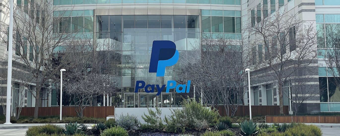 Stripe mounts blockbuster $53 billion bid to buy PayPal