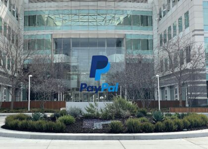 Stripe mounts blockbuster $53 billion bid to buy PayPal