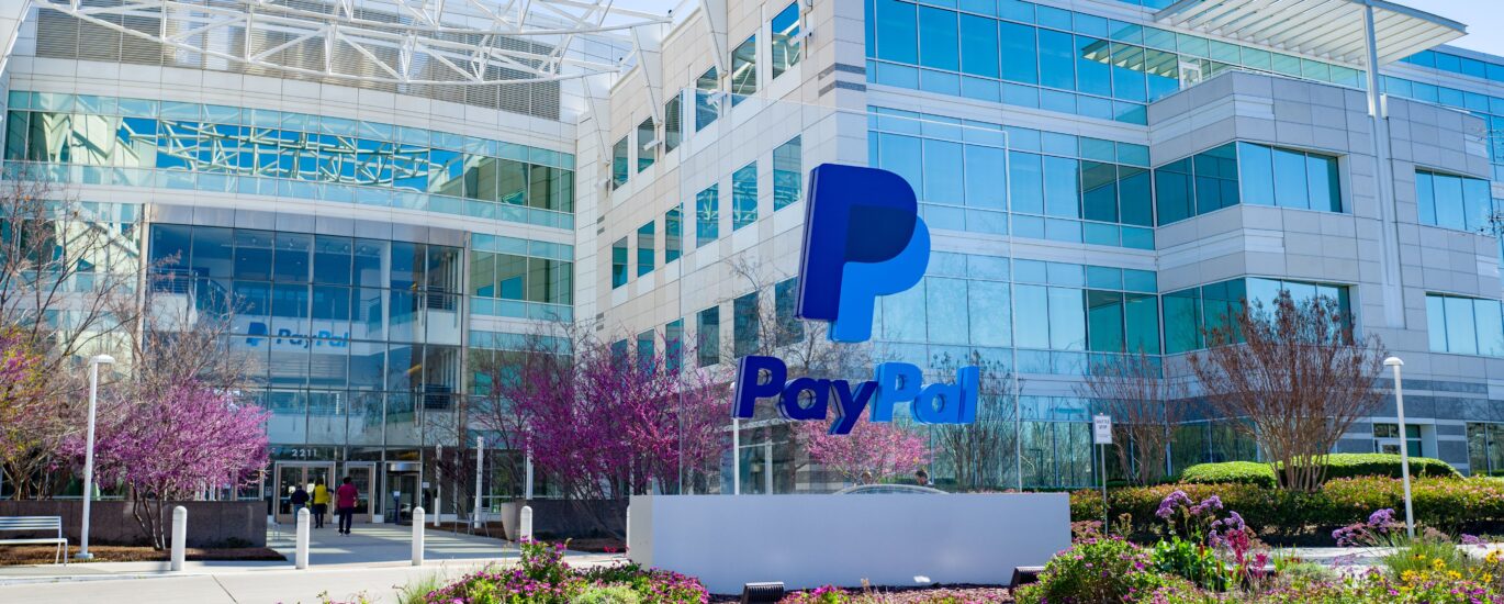 Stripe’s $53 billion PayPal bid is a high-stakes play to own the future of digital payments