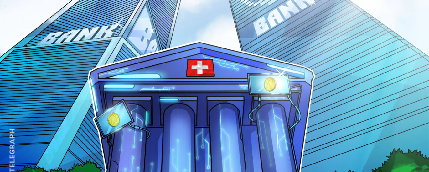 Swiss bank BancaStato launches regulated crypto trading with Sygnum img1