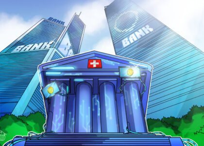 Swiss bank BancaStato launches regulated crypto trading with Sygnum img1