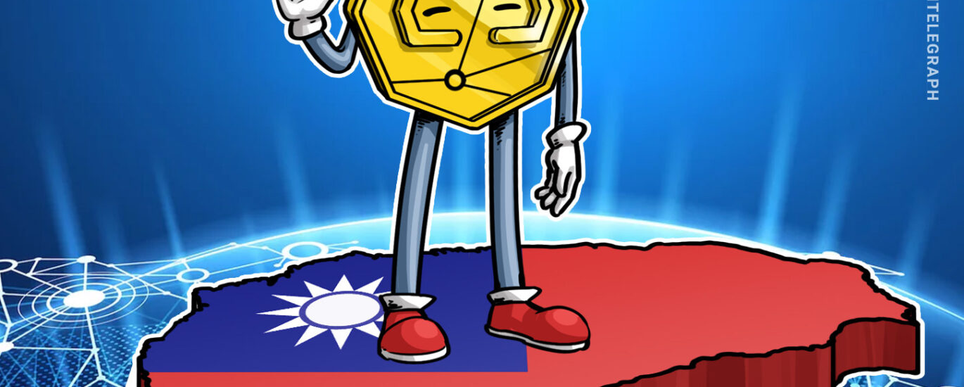 Taiwan’s legislature passes crypto, stablecoin regulations img1