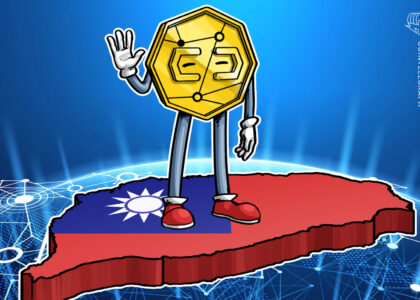 Taiwan’s legislature passes crypto, stablecoin regulations img1