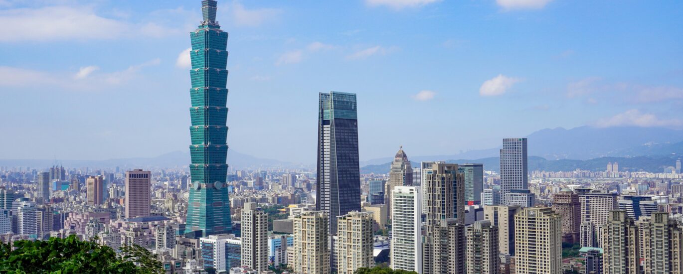 Taiwan’s sweeping crypto law raises the bar with licensing, reserve mandates, and tough penalties