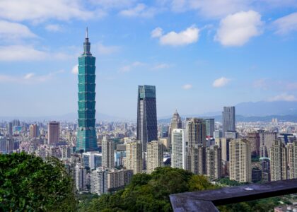 Taiwan’s sweeping crypto law raises the bar with licensing, reserve mandates, and tough penalties