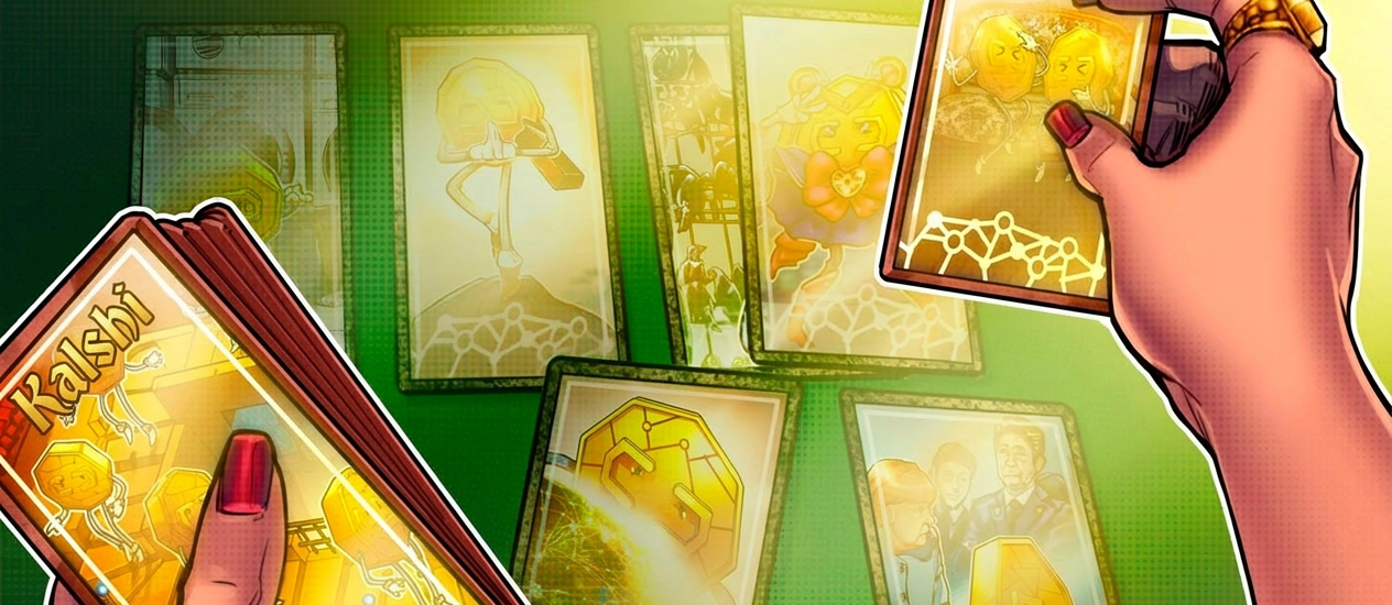 Talos brings institutional trading tools to Kalshi prediction markets img1