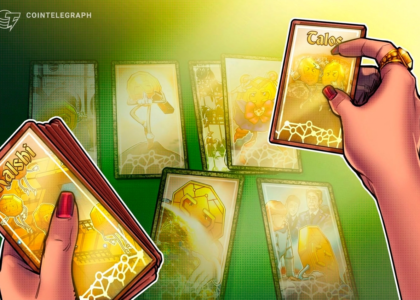 Talos brings institutional trading tools to Kalshi prediction markets img1
