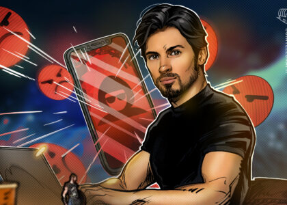Telegram founder Pavel Durov internationally wanted, Russia’s FSB says img1