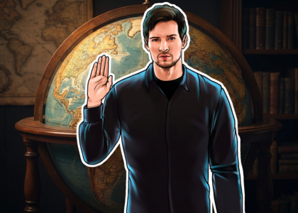 Telegram’s Pavel Durov responds to Russia’s terrorism designation img1