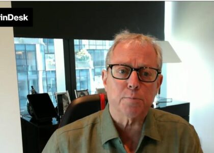 TeraWulf CEO: 'Not All Megawatts Are Created Equally' in AI Race