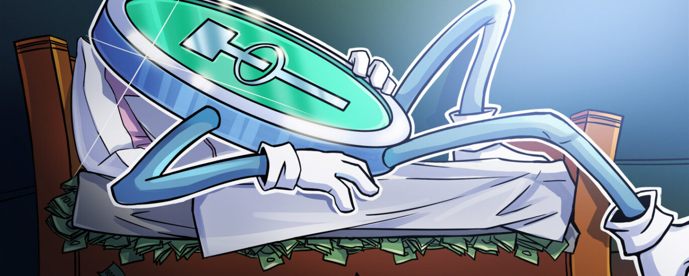 Tether invests $20M into Argentine neobank Ualá img1