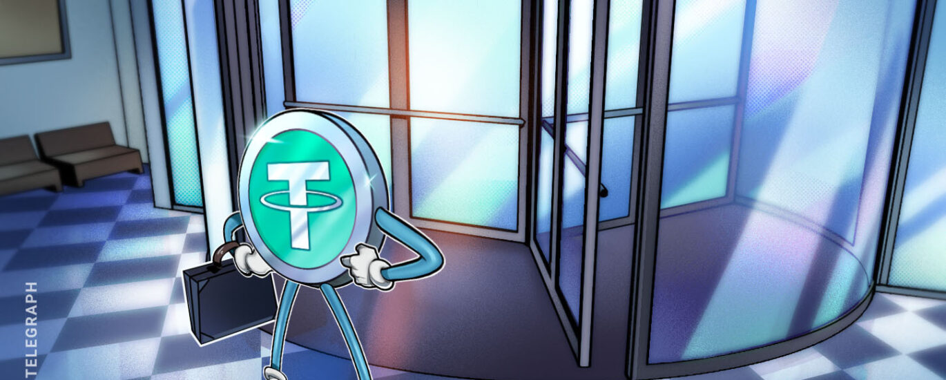 Tether signs tokenization deal with Nairobi Securities Exchange img1
