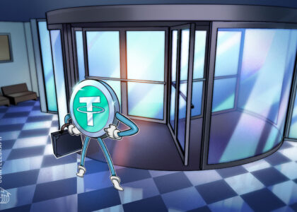 Tether signs tokenization deal with Nairobi Securities Exchange img1