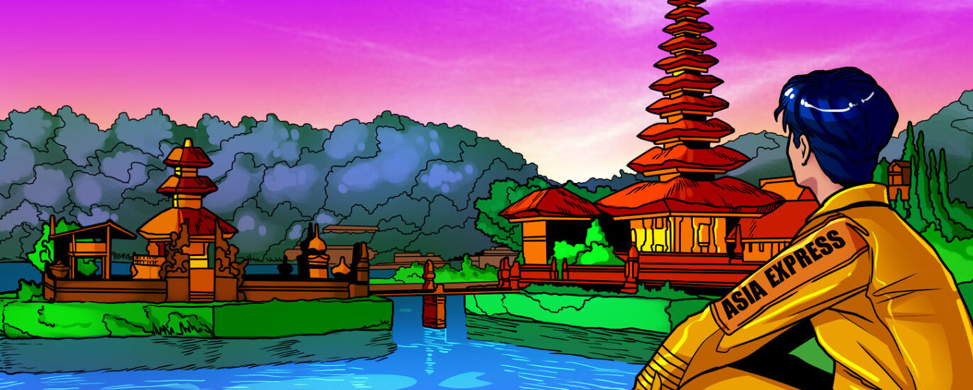 Thai scammer's $122M wallet, Japan embraces crypto credit: Asia Express img1