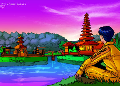 Thai scammer's $122M wallet, Japan embraces crypto credit: Asia Express img1