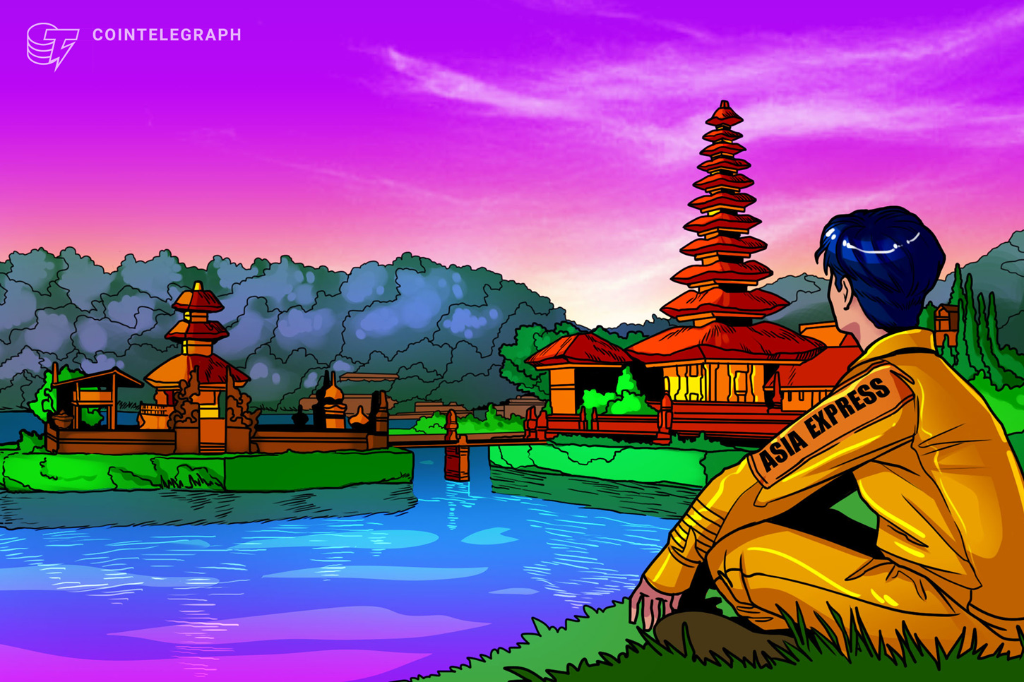 Asia Express