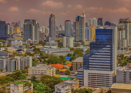 Thailand's SEC alleges Bitkub concealed cyberattack that led to $50 million hack