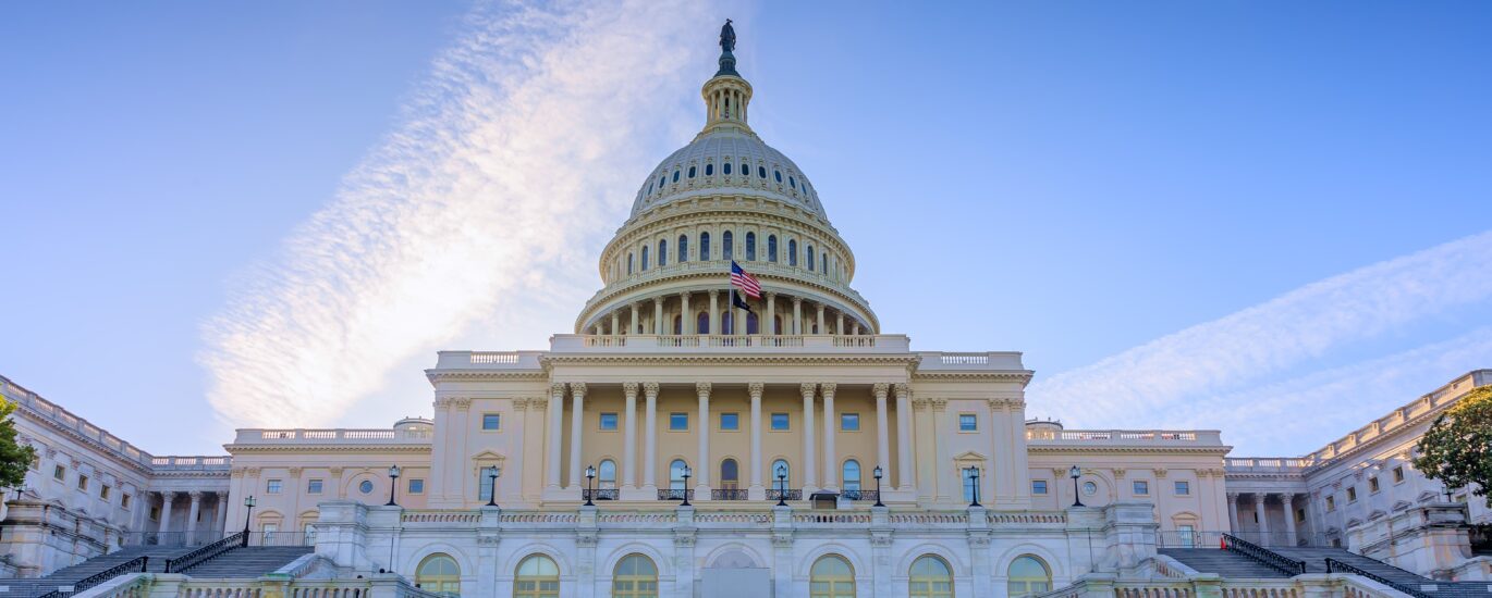 The Clarity Act is the most important consumer protection effort in years
