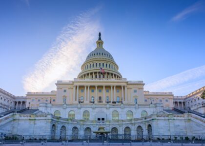 The Clarity Act is the most important consumer protection effort in years