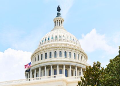 The Clarity Act isn't a ticket to sanctions evasion, actually