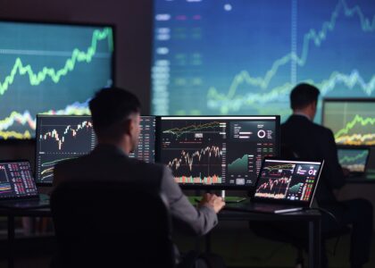 The good and the bad of perps, according to crypto traders