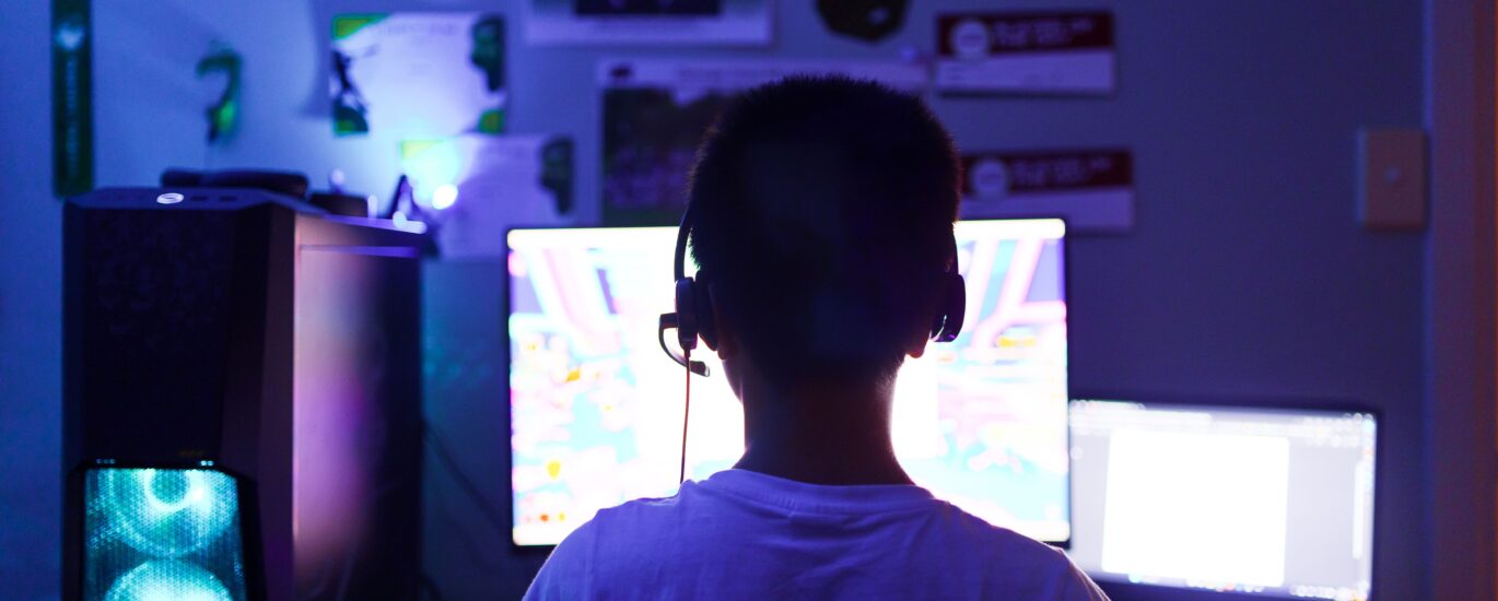 The privacy paradox of protecting kids online